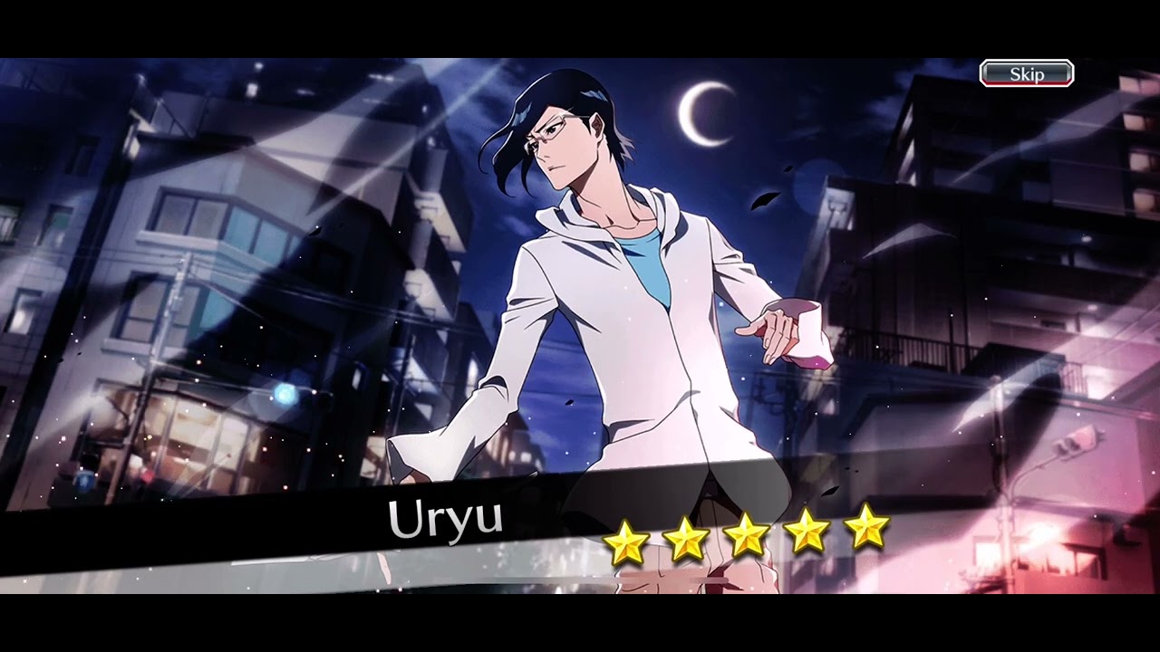 End Of Year TYBW Special Summons Part 1