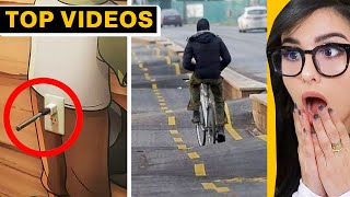 Getting Yourself in BIG TROUBLE | SSSniperWolf