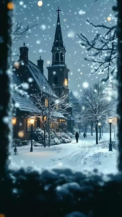 Christmas is Coming 2025 #merrychristmas #christmas2025 #jinglebells #mintimals