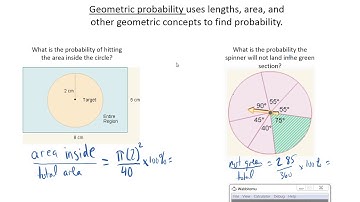 Algebra 2 Introduction to Probability