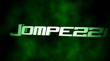 Jompezzi intro