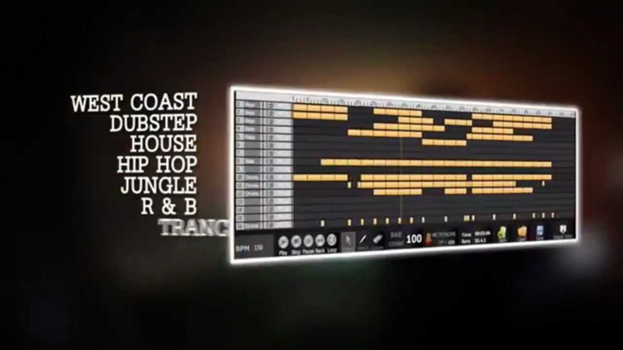 Creating Your Own Rapper Make Your Own Rap Beats Download Rap Beat Creator Now - YouTube