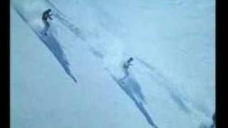 Commercial Ski (1988) - Even Apeldoorn bellen - Centraal Beheer