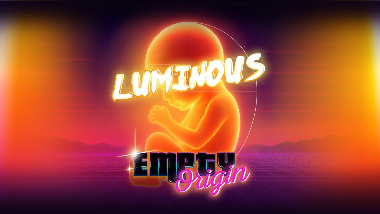Empty Origin - Luminous / Synthwave | Retrowave | Dreamwave
