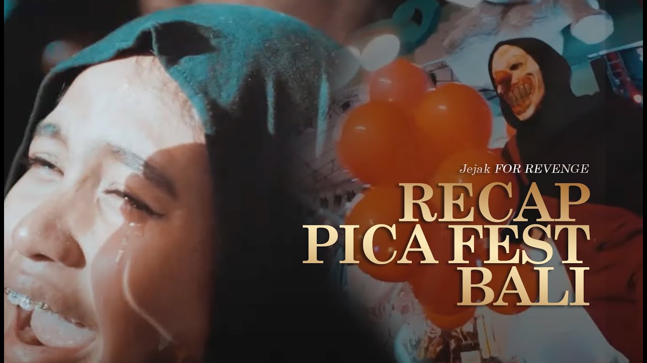 Pica Pica - Concert Music Festival