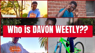 Devon Weetly: From TikTok Star to Dhar Mann Actor - Rise to Fame & Viral Moments