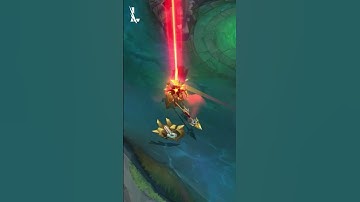 Hiệu ứng "Hẹo" trong Tốc Chiến #shorts