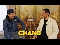 "FALTA PERSONALIDAD EN EL FREESTYLE": CHANG