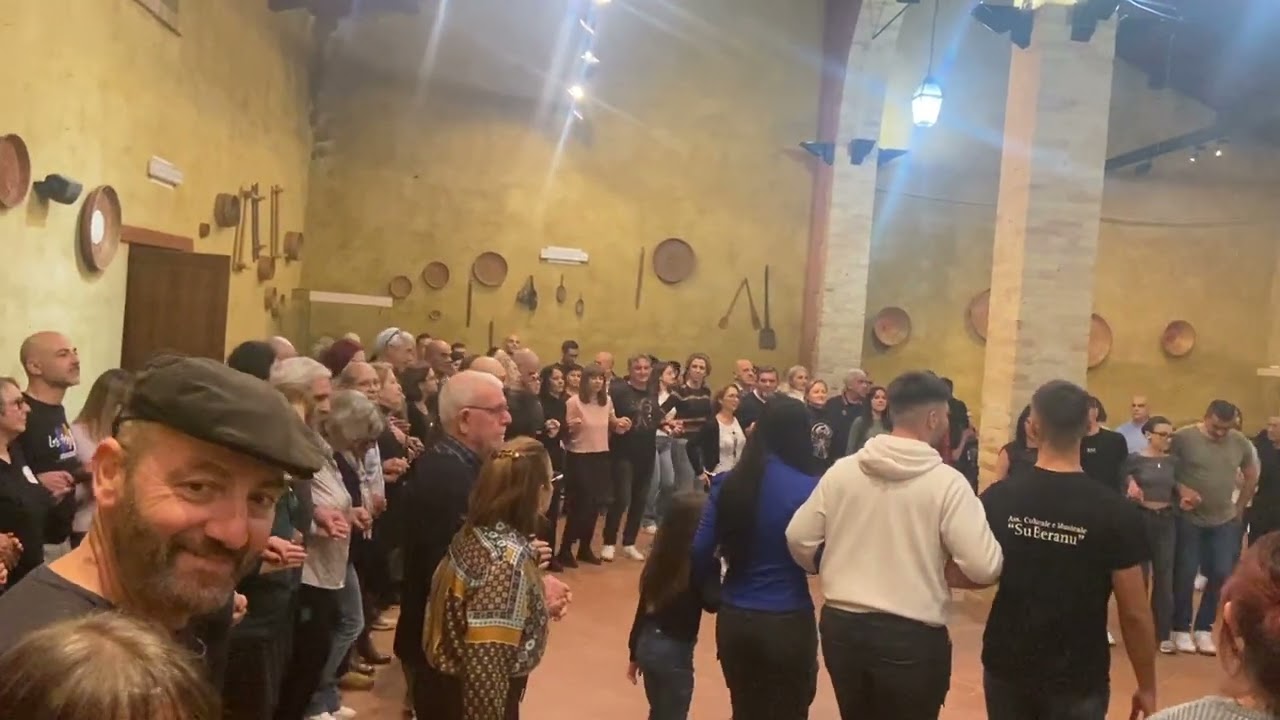 Lakanas a Quartucciu :  passu torrau