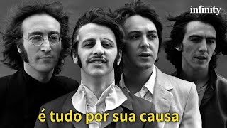 The Beatles - Now and Then (Legendado PT-BR)