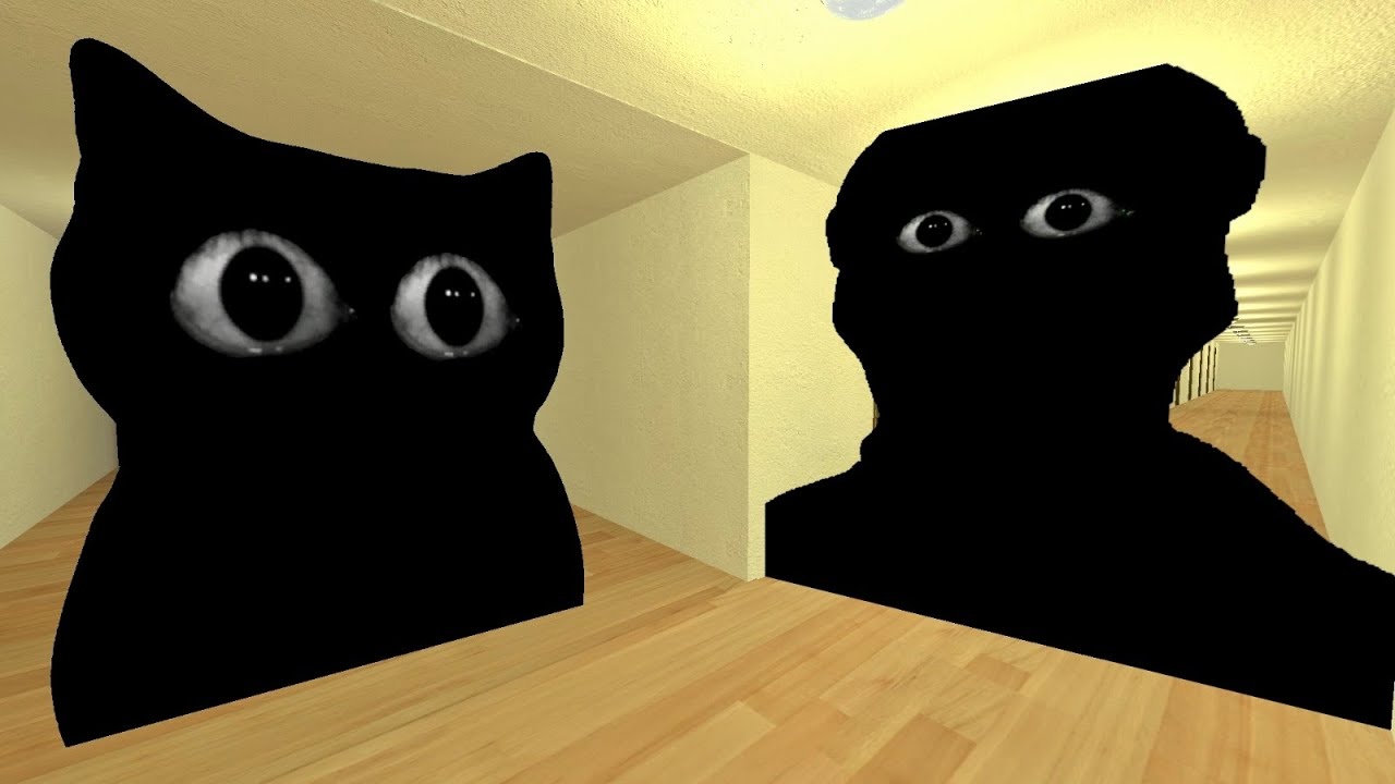 Cat Angry Munci And Angry Munci Obunga Nextbot Gmod