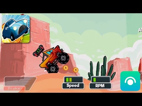 Time Bomb Race - Gameplay Trailer (iOS, Android)