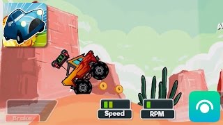 Time Bomb Race - Gameplay Trailer (iOS, Android) screenshot 1