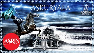 Çerkes Müzikleri - IЭMЭФ - Askuryala - Ethnic Instrumental Circassian Music - АДЫГЭ ОРЭДХЭР Resimi