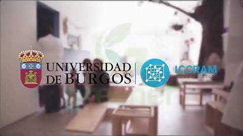 GREENER H2020 project: training activities for youth dissemination 👧 🧒 by UBU @Freetime🧪 🔬