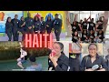 VLOG // A Week In Haiti 🇭🇹 / Beach / Funeral / Family / Fun
