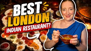 Is Trèsind London’s Best Indian restaurant? | BoopFoodie