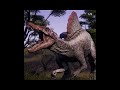 spinosaurus edit#spinosaurus