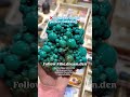 EXPOSING ❌ Fake Turquoise | Real vs. Fake Turquoise at the Denver Gem Show 2025