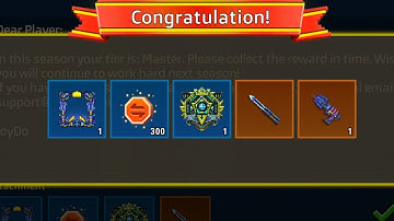 Cops N Robbers Rewards  Season SS2!