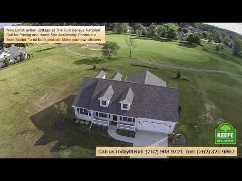 1735 Links Rd, Lake Geneva, WI home video tour