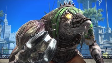 FFXIV: Ridorana Lighthouse (Blind run)