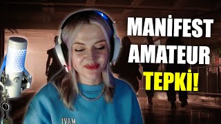 Manifest Amateur Tepki Tulaychi