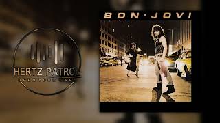 Bon Jovi She Don't Know Me 432hz