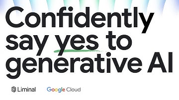 Protect Sensitive Data in #generativeai with Liminal and Google Cloud