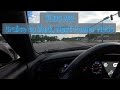 500whp MKIV Supra POV Drive- VLOG #2 (Next power mods)