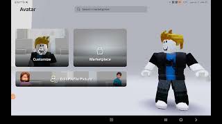 I Have Released My 2Nd Merch In Roblox