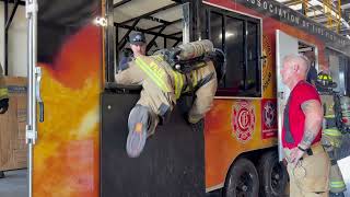 Fire Ground Survival - Academy 2026