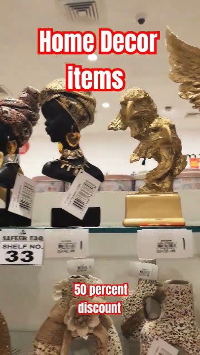 Home Decor 50 percent off viral lovelydubai youtubeshorts uae