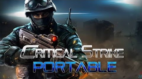 Critical Strike CS: Counter Terrorist Online FPS update || Gameplay Walkthrough Levels 4 to 6 (A/i)
