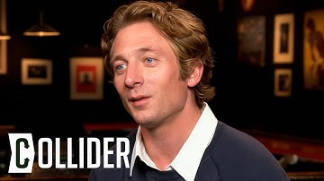 Jeremy Allen White on the Bruce Springsteen Track He Most Struggled With Performing
