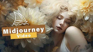 Create an Image Generation GIF with Midjourney