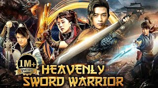 Heavenly Sword Warrior Chinese Movie in Hindi | Chinese Martial Arts Movie | New Hindi Dubbed Movies