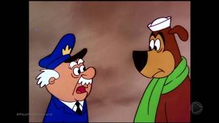 Chilly Willy in Project Reject | A Walter Lantz Production