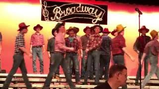 LHS Spring Show JUN'16 011