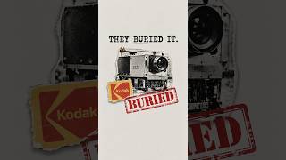 They Invented Digital Photography... Then Refused to Use It