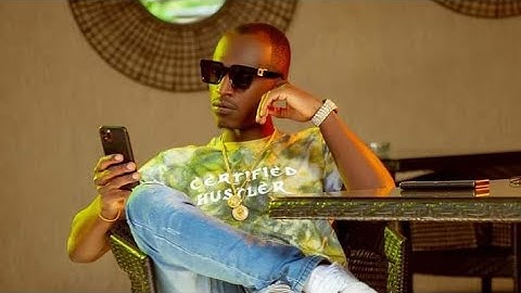 macky2 bring back my money says muzozo