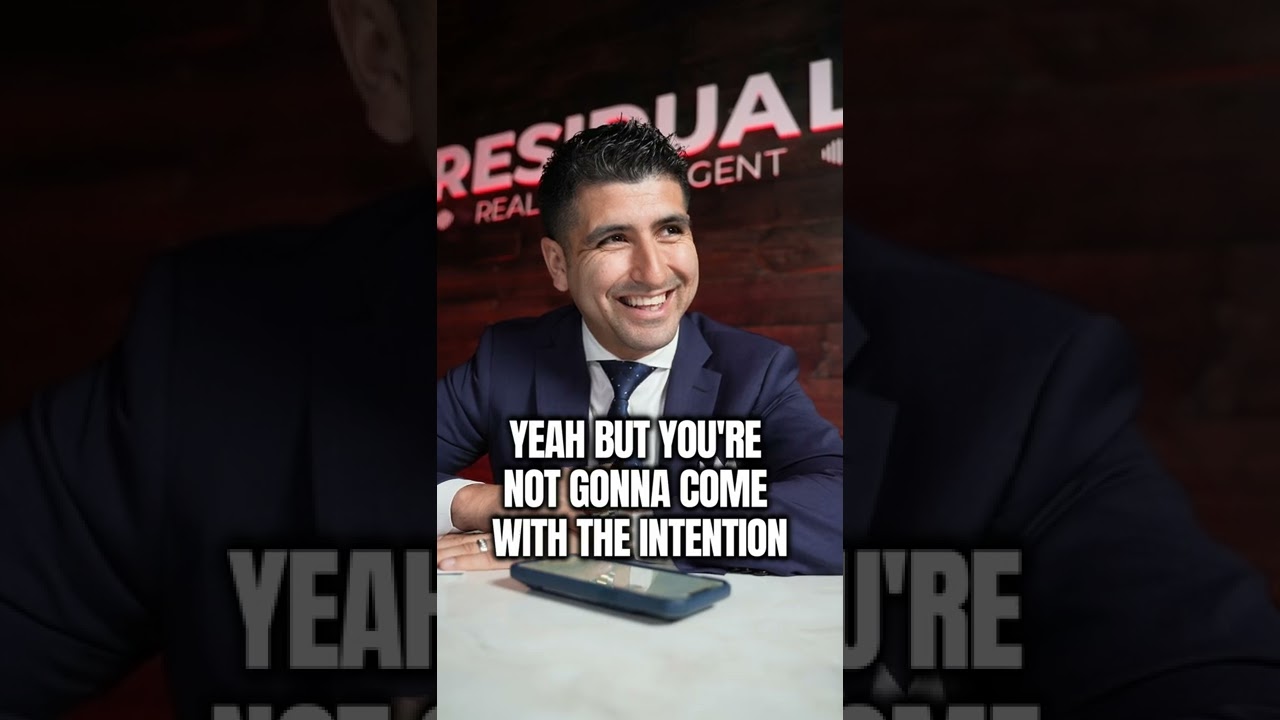 🤑 Real Estate Role Playing: Pre-Qualifying Your Clients 🤑