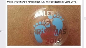 SCAL 4 Help - Avoid Ridges When Layering Vinyl