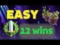 OP Logbait to Complete Classic Challenge