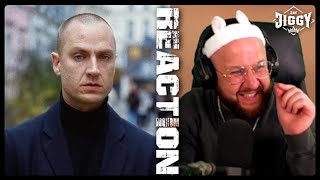 K.I.Z - Applaus | REACTION