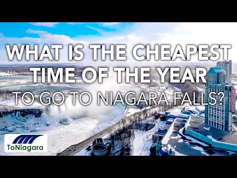 Budget-Friendly Niagara Falls: Tips for a Wallet-Friendly Adventure! | ToNiagara