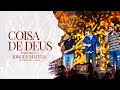 Michel Teló - Coisa de Deus part. Jorge &amp; Mateus | DVD Bem Sertanejo