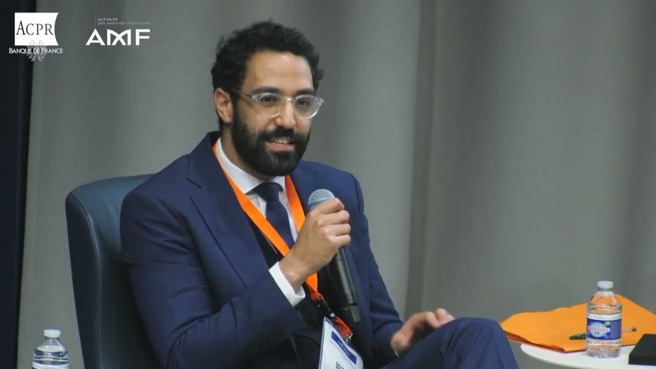 Atelier Cyber/DORA du Forum Fintech 2025