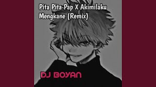 Download Lagu Pita Pita Pap X Akimilaku Mengkane Download Lagu Pita Pita Pap X Akimilaku Mengkane