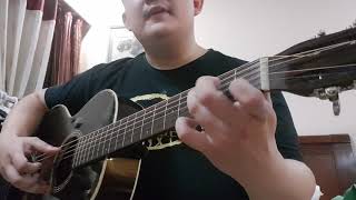 Echo - Mandolin Orange (Cover)